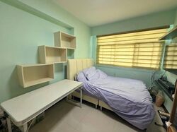 Blk 470B Hougang Parkview (Hougang), HDB 4 Rooms #578121251